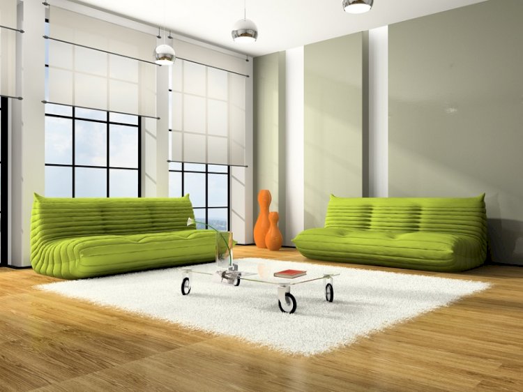 How Are The Double Roller Blinds Beneficial To Your House?