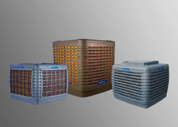 All You Need to Know About Evaporative Cooling and Coolers
