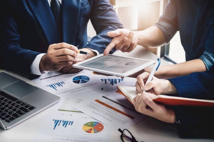 All You Need To Know About Audit Reports