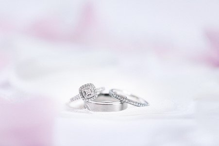 The Different Jewellery Options For Your 2021 Wedding