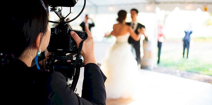 How Much Does A Wedding Videographer In Brisbane Cost?