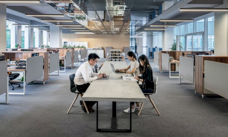 What is Workplace COVID-19 Testing?