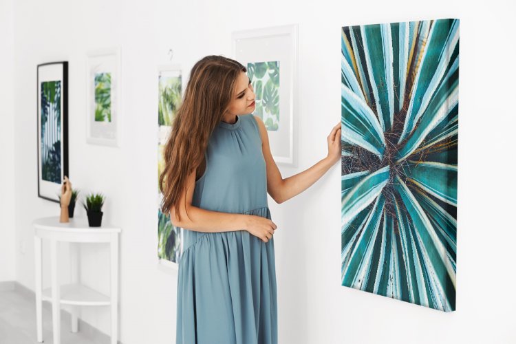 7 Reasons To Print Your Best Photos on Canvas
