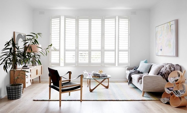 Things you need to know about Plantation Shutter