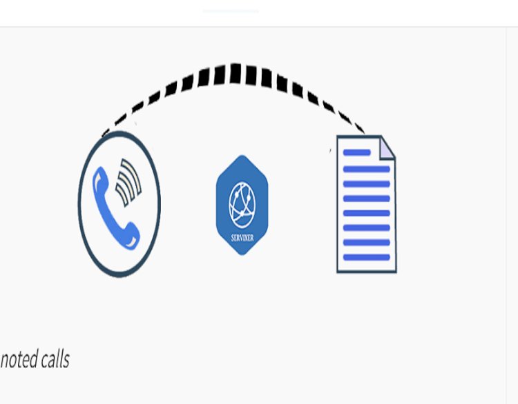 transcription services