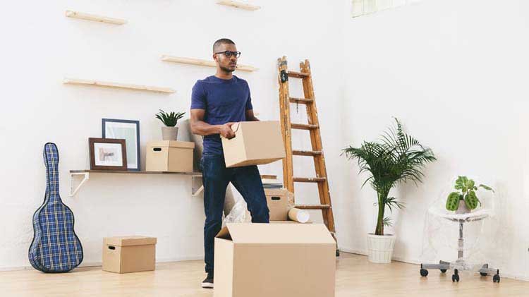 Tips and Tricks From a Professional Removalist