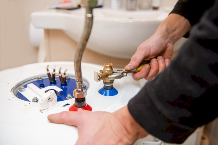 Plumbing Issues | You Shouldn’t Resolve By Yourself