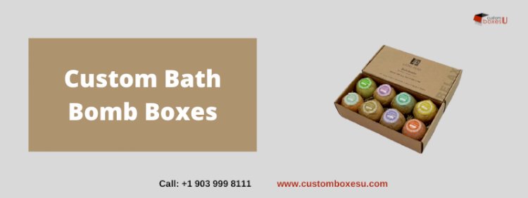 Get packaging for bath bombs at discount price in Texas, USA