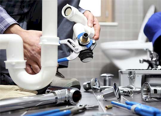 Top 5 Advantages of Plumbing Services