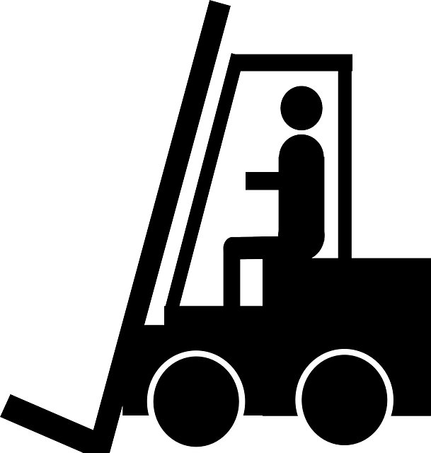 Why is a used forklift the best choice?