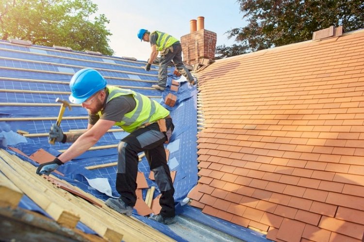 Benefits Of Roof Repairs on Timely Basis