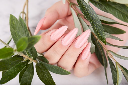How To Remove Acrylic Nails At Home In Just 4 Steps