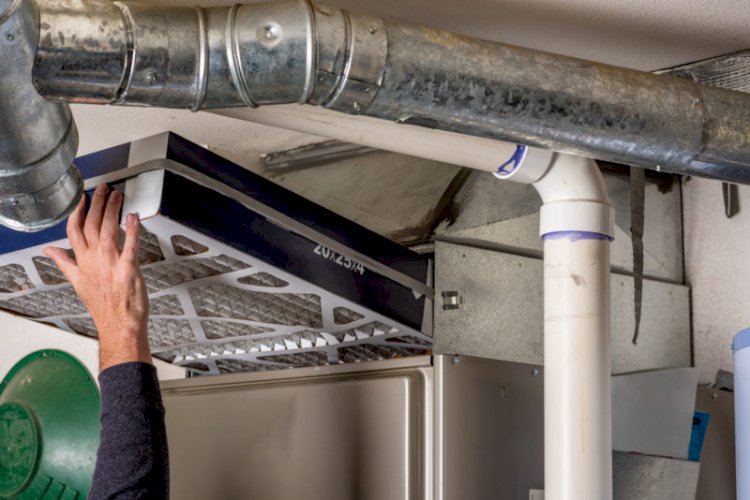 Why Is My Furnace Blowing Cold Air?