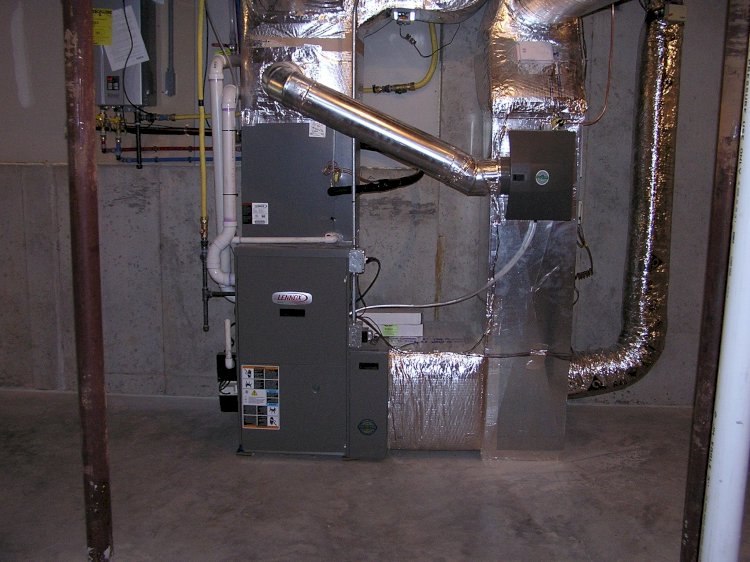 Is My Furnace Up To Date?