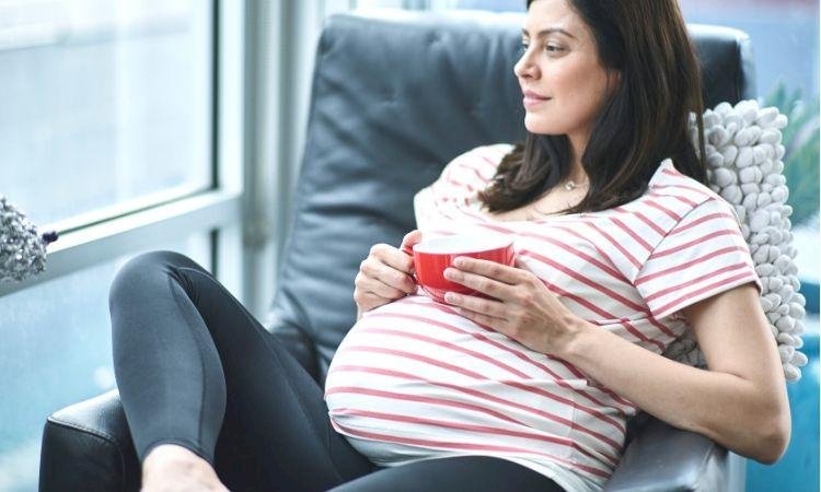 Flying Rules for Pregnant ladies