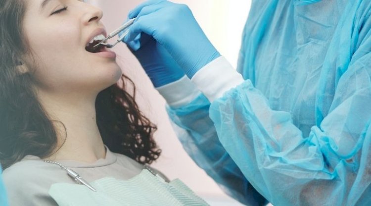 Why you need to visit your dentist regularly?