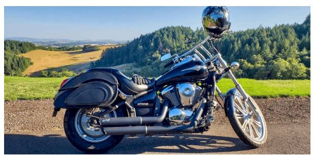 7 Best Motorcycle Riding Roads in Texas, USA
