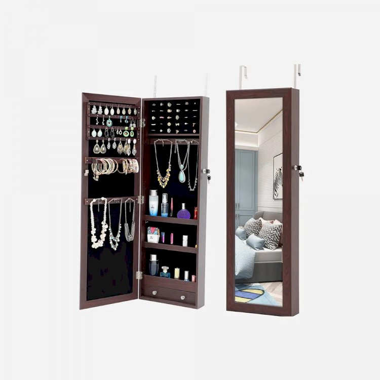 Ways to Create More Storage Space to Every Room
