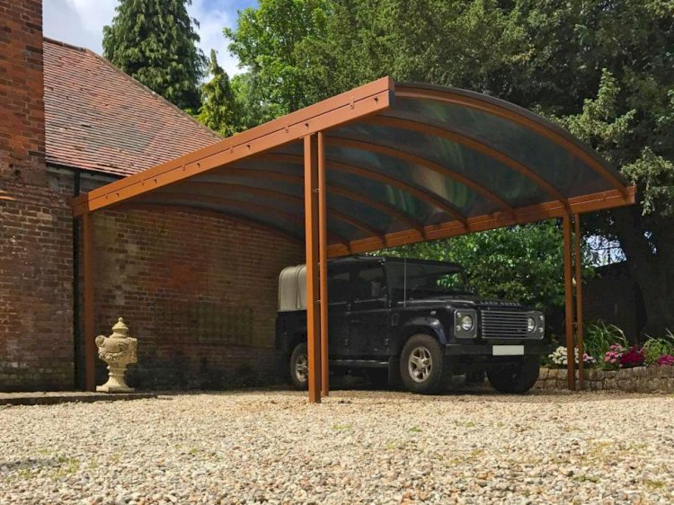 Best Reason To Purchase a DIY Carport Kit