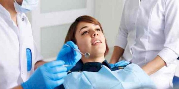 Get Your Beautiful Smile With High-end Dental Treatment