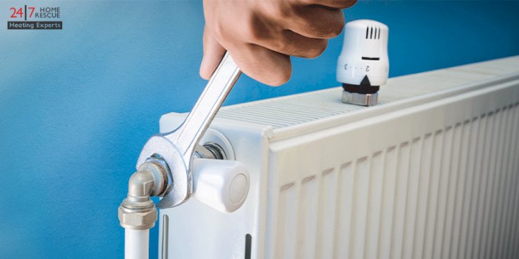How Can Central Heating Inhibitor Increase Boiler & Radiator Efficiency?