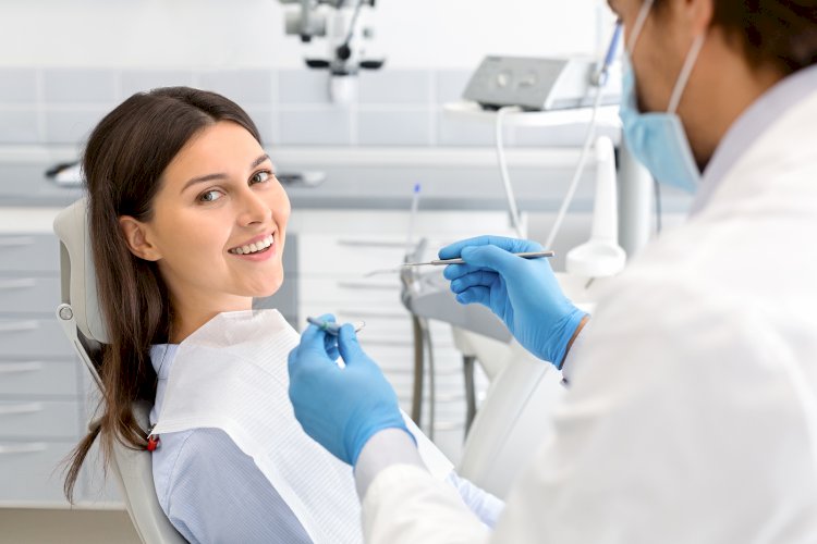 Maintain Your Natural Teeth With the Best Dental Treatments