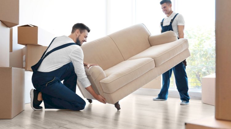 Common Tips For Preparing Your Belongings For A Safe Storage