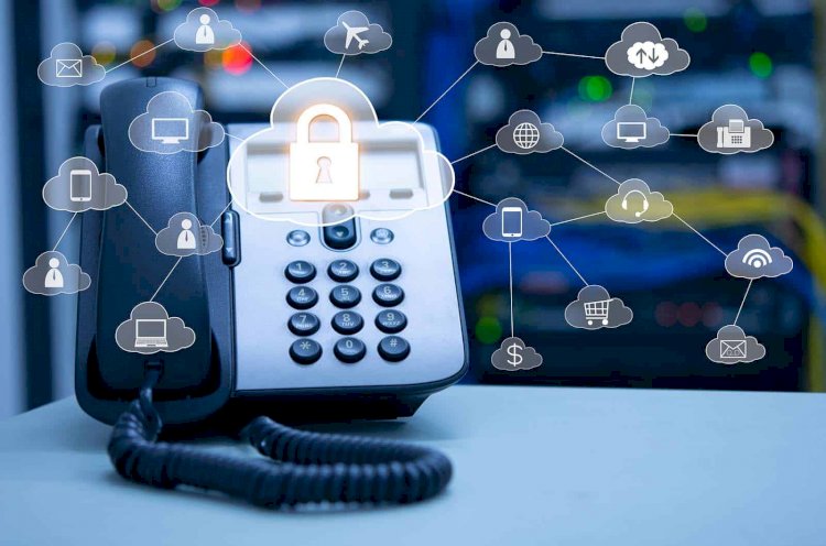 Advantages of Migrating to Cloud-Based Phone Systems