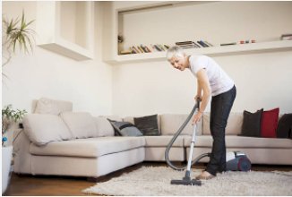 Everything You Should Know About Carpet Seam Repair