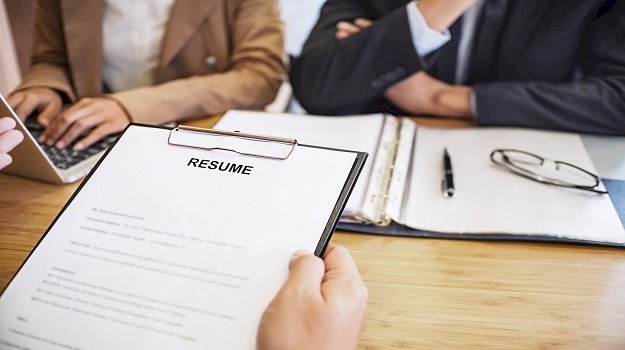 Ways to find a job in Australia