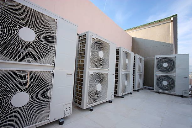 Save Your Money by Getting Evaporative Air Coolers for a Commercial Unit