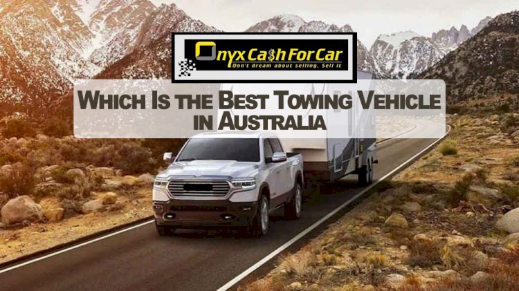 Ute Vs Wagon – Which Is the Best Towing Vehicle in Australia?