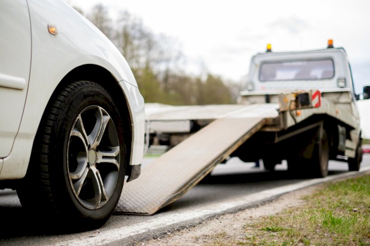 7 Things To Do Before Scheduling Junk Car Removal Service