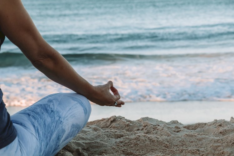 Can Yoga Help with Headaches?