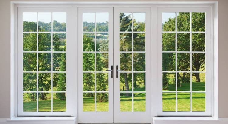 Windows and Doors