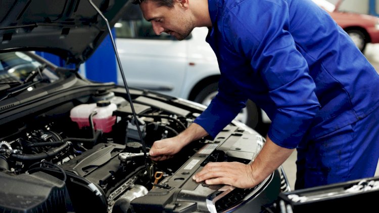 Practical Tips for Finding and Keeping a Trustworthy Auto Mechanic Brisbane