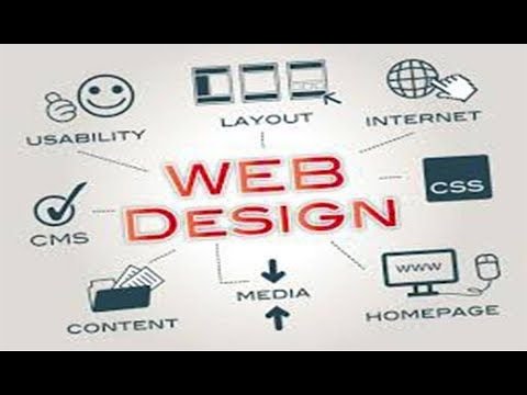 Needing a web development professional?