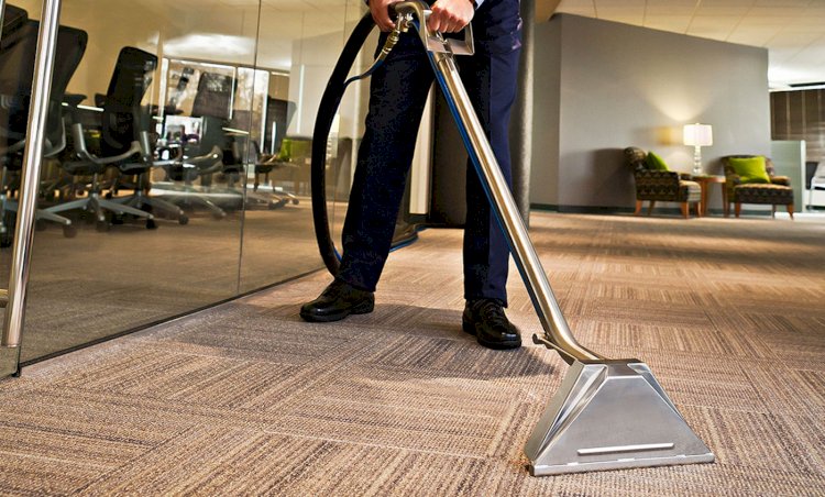 Simple Steps for Cleaning Your Upholstery