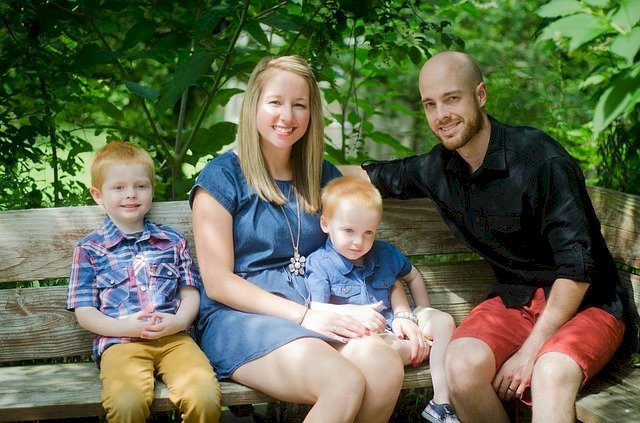 Best Places to Start a Family in Virginia