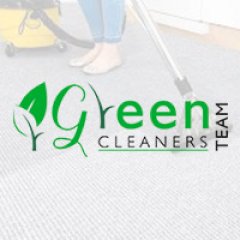 Green Cleaners Team